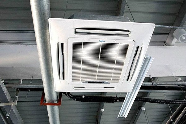 深圳集中空調通風系統(tǒng)衛(wèi)生檢測機構