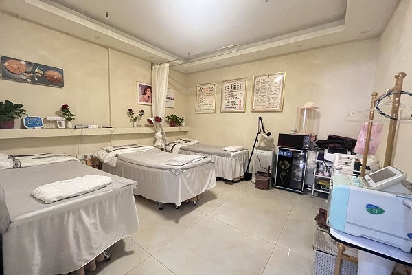 美容院被罰款5萬，一查才找到是沒有做公共場所衛(wèi)生檢測報告