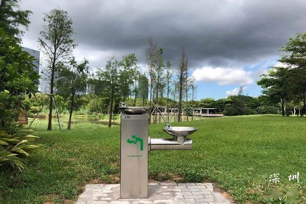 公園直飲水真的可以直接喝嗎？公司直飲水檢測有必要做嗎？