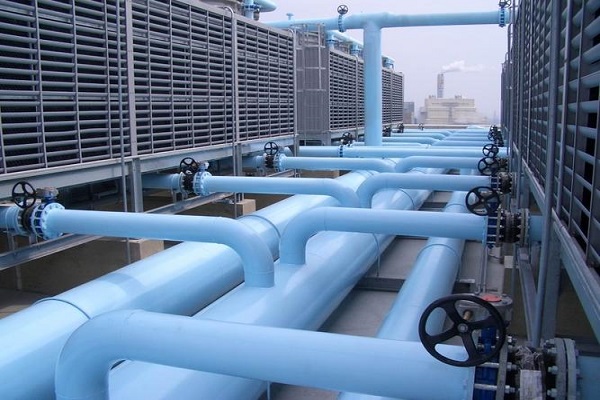 空調(diào)冷卻水檢測周期是多久，費用多少