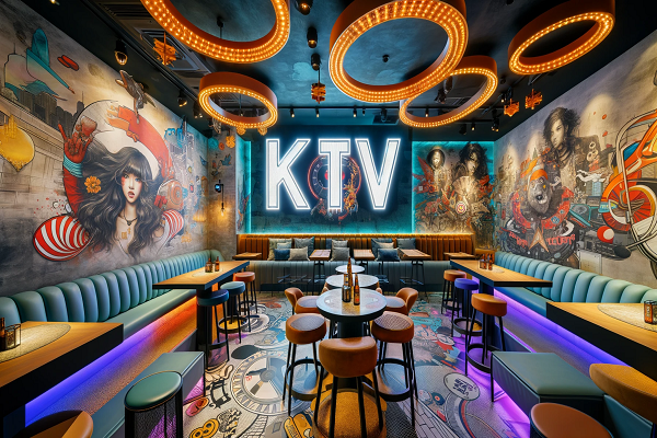 KTV、酒吧的公共衛(wèi)生檢測怎么做？