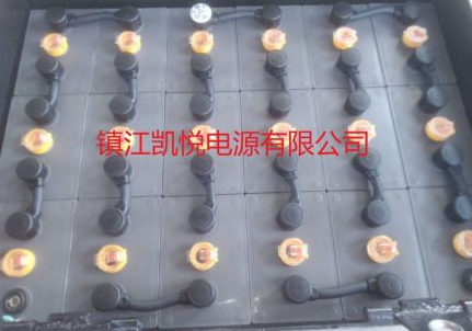 叉車(chē)蓄電池